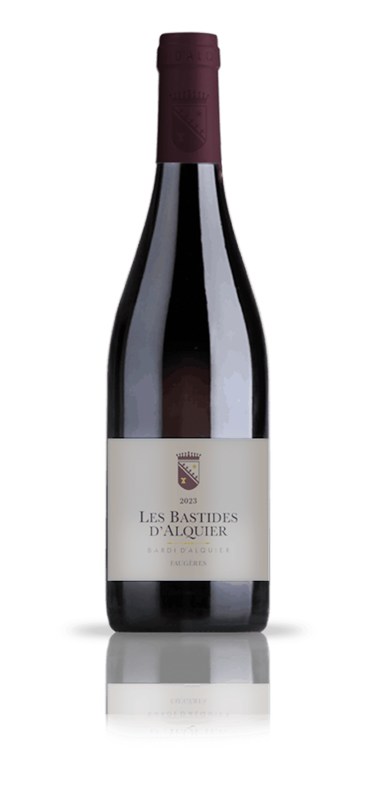 Les Bastides d'Alquier